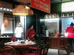 -小隐人家(乐松店)