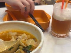 -谷丽麦馕新疆菜·清真(步步高梅溪新天地店)