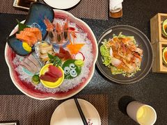 -长崎屋·日本料理·刺身·烧鸟(天河北路店)