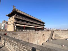 -西安城墙·碑林历史文化景区