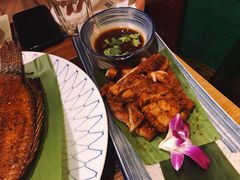 -紫滇源云南生态菜(丹凤街店)