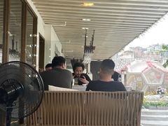 -天空花园餐吧·生日·团建(南山店)