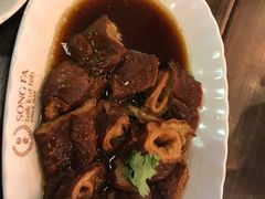 -松發肉骨茶(先得坊店)
