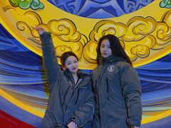 -E+有冰工厂·昆仑寒宫2(五角场店)