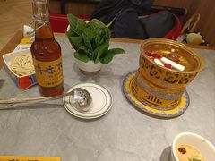 -侃爷南门铜锅涮肉