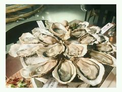 -斯普汇生蚝牛排馆(中骏世界城店)