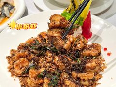 -聚福山莊·寻味顺德(北滘店)