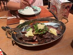 -Mammamia意大利餐厅(阳春巷店)