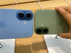 -Apple零售店(苏州店)