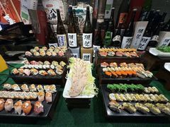 -威珀斯酒店·珀萃美食餐厅