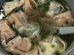 -顶巧鸡汤馄饨(虹口总店)