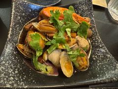 -唐拉雅秀酒店-唐苑中餐厅