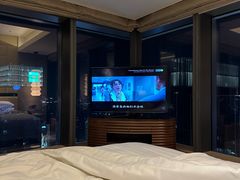 -上海静安香格里拉大酒店