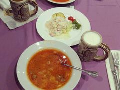 android_upload_pic-德大西餐社(云南南路店)