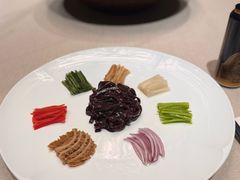 -今轩中餐厅(西安经开洲际酒店)