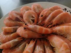 -87号烧烤海鲜·大排档(金沙滩店)