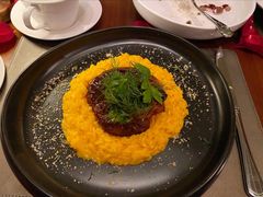 牛小膝-Tivano意大利餐厅(成都居舍酒店)