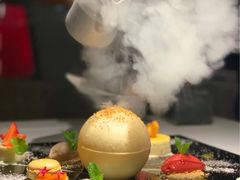 甜品汇-燃扒房Steakhouse(皇庭店)