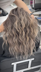 -5M HAIR SALON 旗舰店