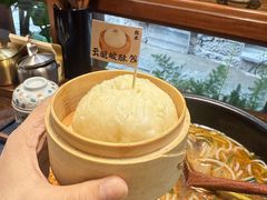 -银米·云南传统过桥米线(双廊黑金冠店)