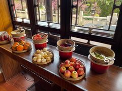 -杭州西子湖四季酒店-WL BISTRO西湖餐厅(灵隐路店)
