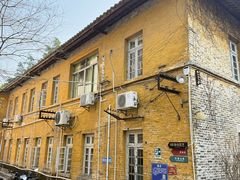 -广州市紫泥堂文化创意园景区