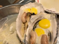 -飞尝蚝·顺德菜·鱼生(顺德总店)