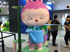 -东浩兰生上海世博展览馆