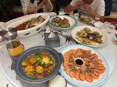 -红色盛宴酒楼(科丰桥店)