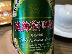 -大京园海鲜烧烤(东城路店)