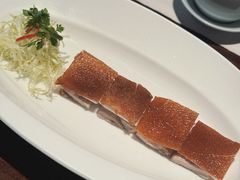 -龙景轩(香港四季酒店)