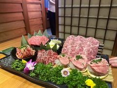 -丸藏和牛烧肉专门店(园区师惠坊店)