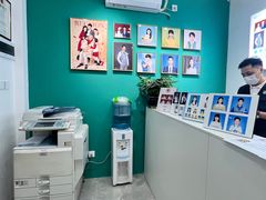 -拍刻风照相馆(南山西丽店)