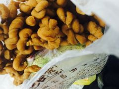 -王阿姨文昌油赞子(府桥街店)