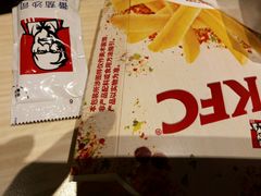 -肯德基(盘龙奥莱店)