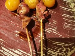 -北村家日本料理(西大望路店)