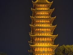 -常熟方塔园