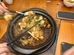 -旺爷砂锅·茶作(国贸城店)