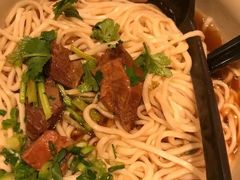 -李先生牛肉面大王(东铁营店)
