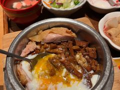 -味太助·银饭食堂(中华城店)