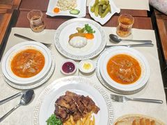 -92°C俄式厨房(中央大街店)