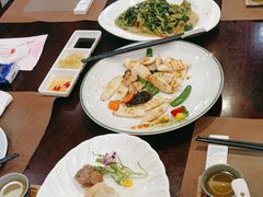 -东江海鲜酒家(艺都分店)
