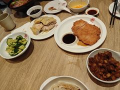 -泰煌鸡·上海白斩鸡·鸡汤面(鹤庆店)
