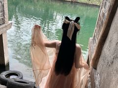 -汉仪华裳汉服旗袍·摄影写真馆(乌镇西栅店)