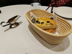 餐前面包-西山人家·二十年老字号农家菜(旺山店)