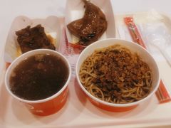 -一心一味(水围店)