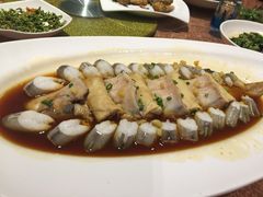 -宁海食府(大剧院店)