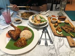 -关夫人餐厅(阳光广场店)