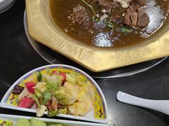 -芦月轩羊蝎子(北蜂窝店)