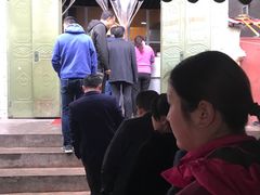-龙门李家三旦羊肉汤馆